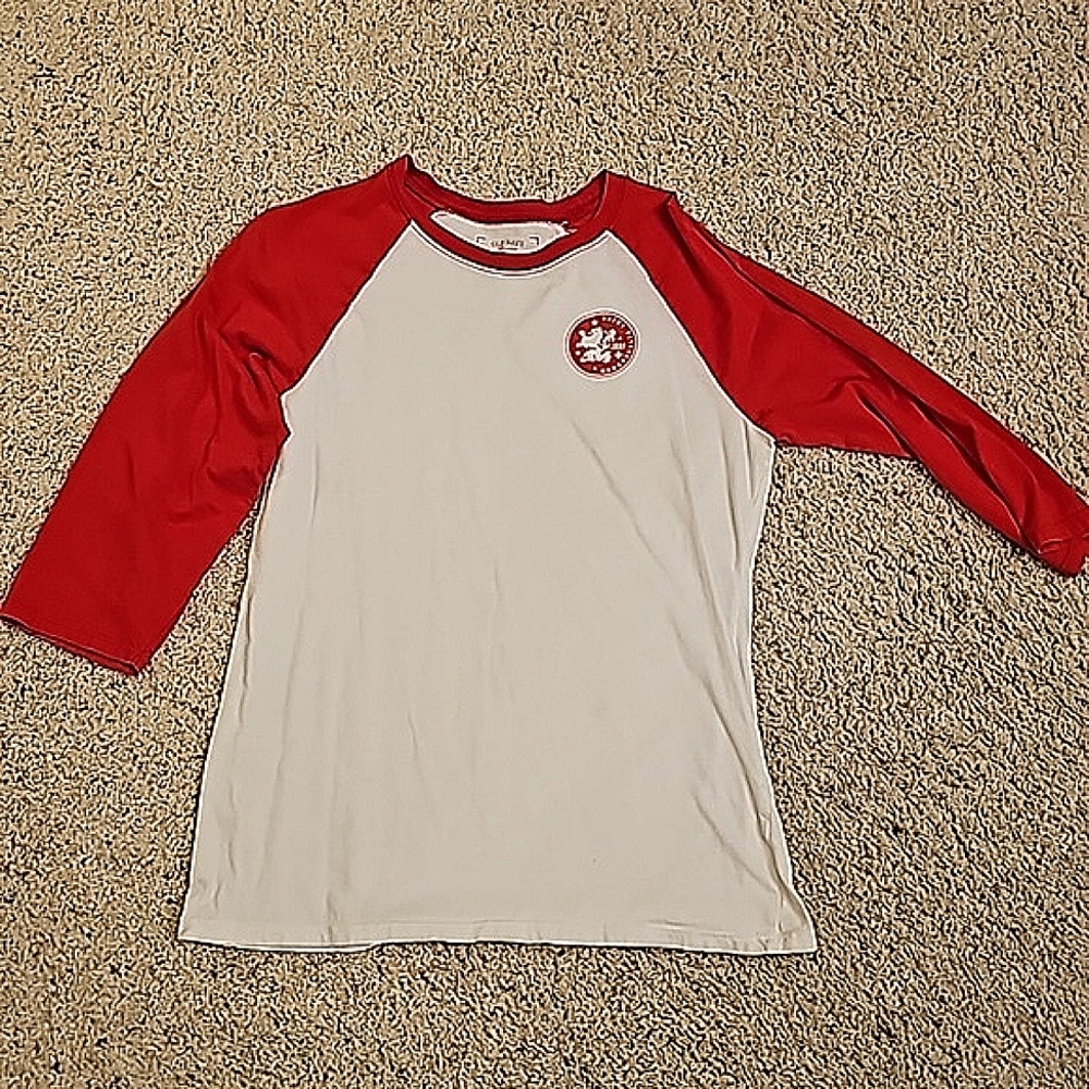 Old Navy Jersey Shirt